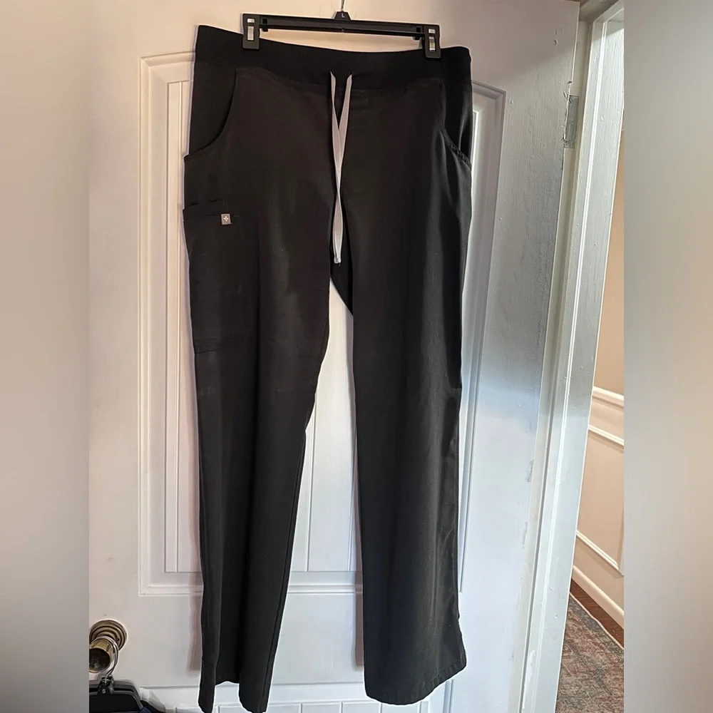 Figs Pants - Picture 1 of 4
